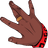 hand cursor
