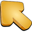 hand cursor