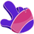 hand cursor