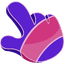 hand cursor