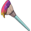 hand cursor