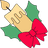 hand cursor