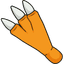 hand cursor