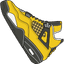 hand cursor