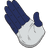 hand cursor