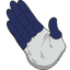 hand cursor