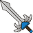hand cursor