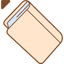 hand cursor
