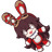 hand cursor
