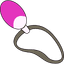 hand cursor