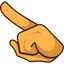 arrow cursor