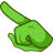 arrow cursor