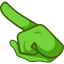 arrow cursor