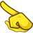 arrow cursor