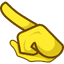 arrow cursor