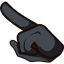 arrow cursor