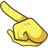arrow cursor