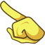 arrow cursor