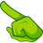 arrow cursor