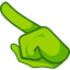 arrow cursor