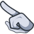 arrow cursor