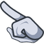 arrow cursor