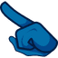 arrow cursor