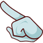 arrow cursor