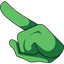 arrow cursor