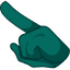 arrow cursor