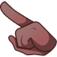 arrow cursor