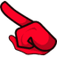 arrow cursor