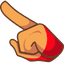 arrow cursor