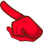 arrow cursor