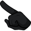 arrow cursor