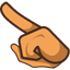 arrow cursor