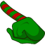 arrow cursor