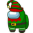 hand cursor