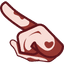 arrow cursor