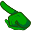 arrow cursor