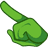 arrow cursor