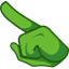 arrow cursor