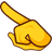 arrow cursor
