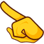 arrow cursor