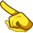 arrow cursor