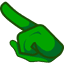 arrow cursor