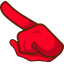 arrow cursor
