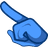 arrow cursor