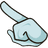arrow cursor