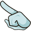 arrow cursor